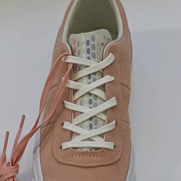 Converse One Star CC Suede Embroidery Low Top 8 NEW - Picture 7 of 8